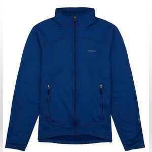 Patagonia Men's R1 Full-Zip Jacket